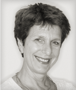 Dr. Marga Ree