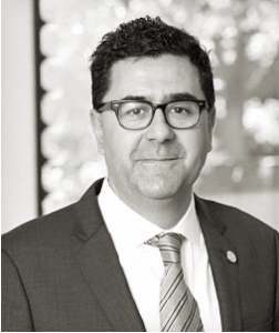 Dr. Bekir Karabucak