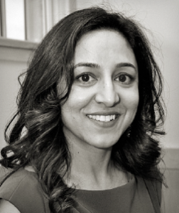 Dr. Meetu Ralli Kohli