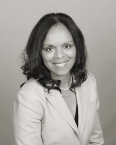 Dr. Rina Campbell