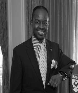 Dr. Mohammed Al-Harbi