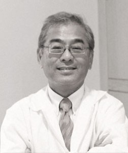 Dr. Syngcuk Kim