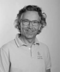 Dr. Thomas Rieger