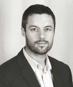 Dr. Guillaume Jouanny